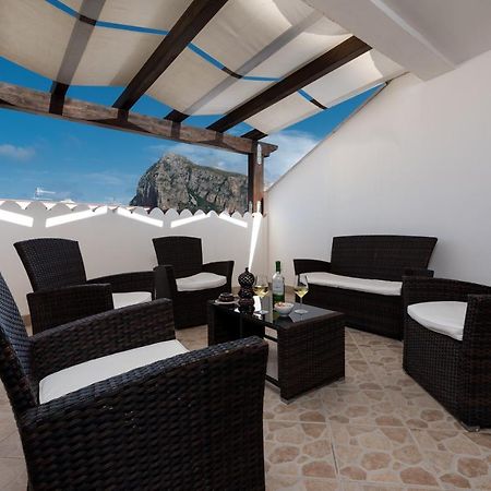 Sisidda Rooms & Breakfast San Vito Lo Capo Exteriér fotografie
