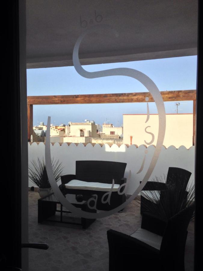 Sisidda Rooms & Breakfast San Vito Lo Capo Exteriér fotografie