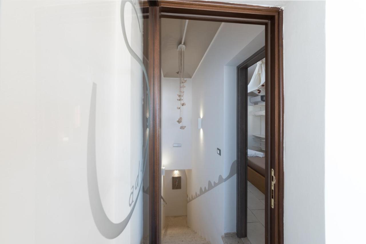 Sisidda Rooms & Breakfast San Vito Lo Capo Exteriér fotografie