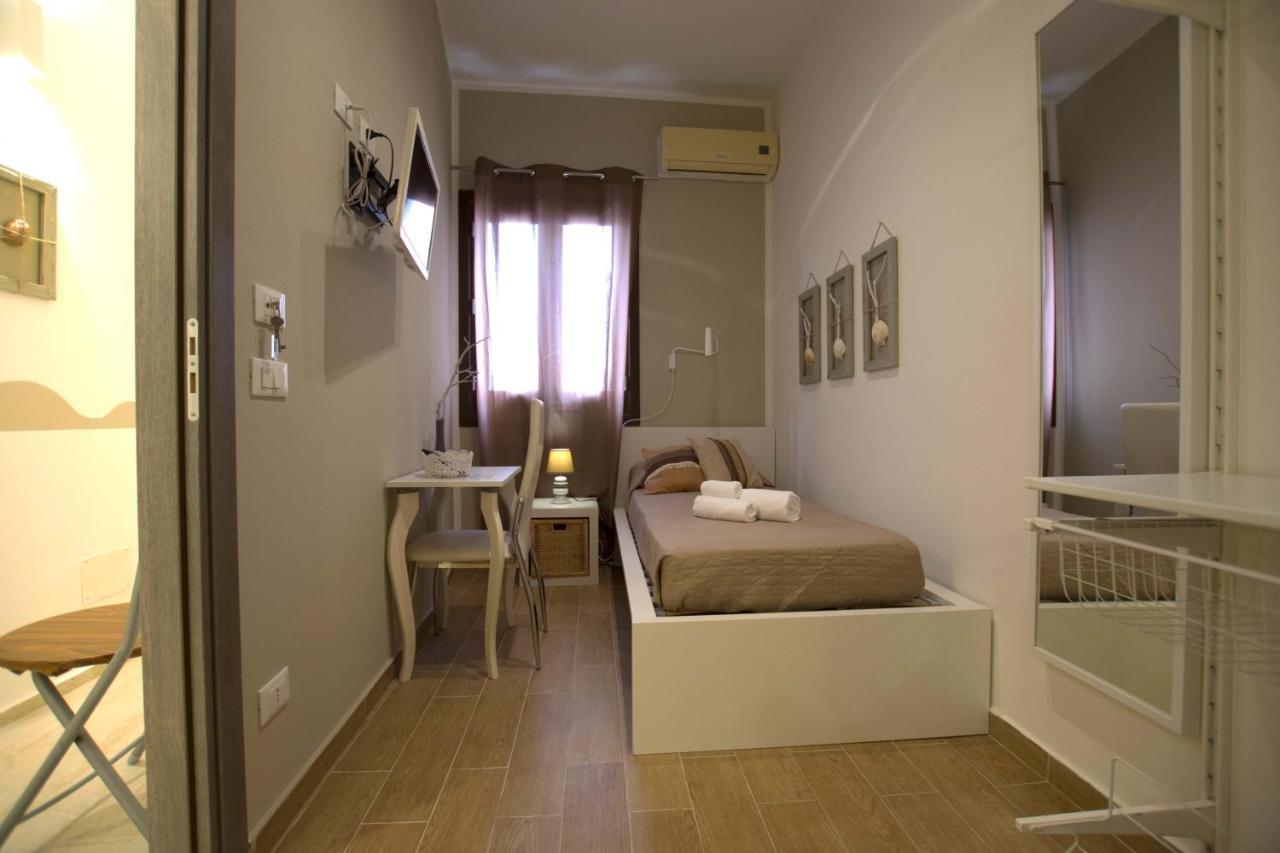 Sisidda Rooms & Breakfast San Vito Lo Capo Exteriér fotografie