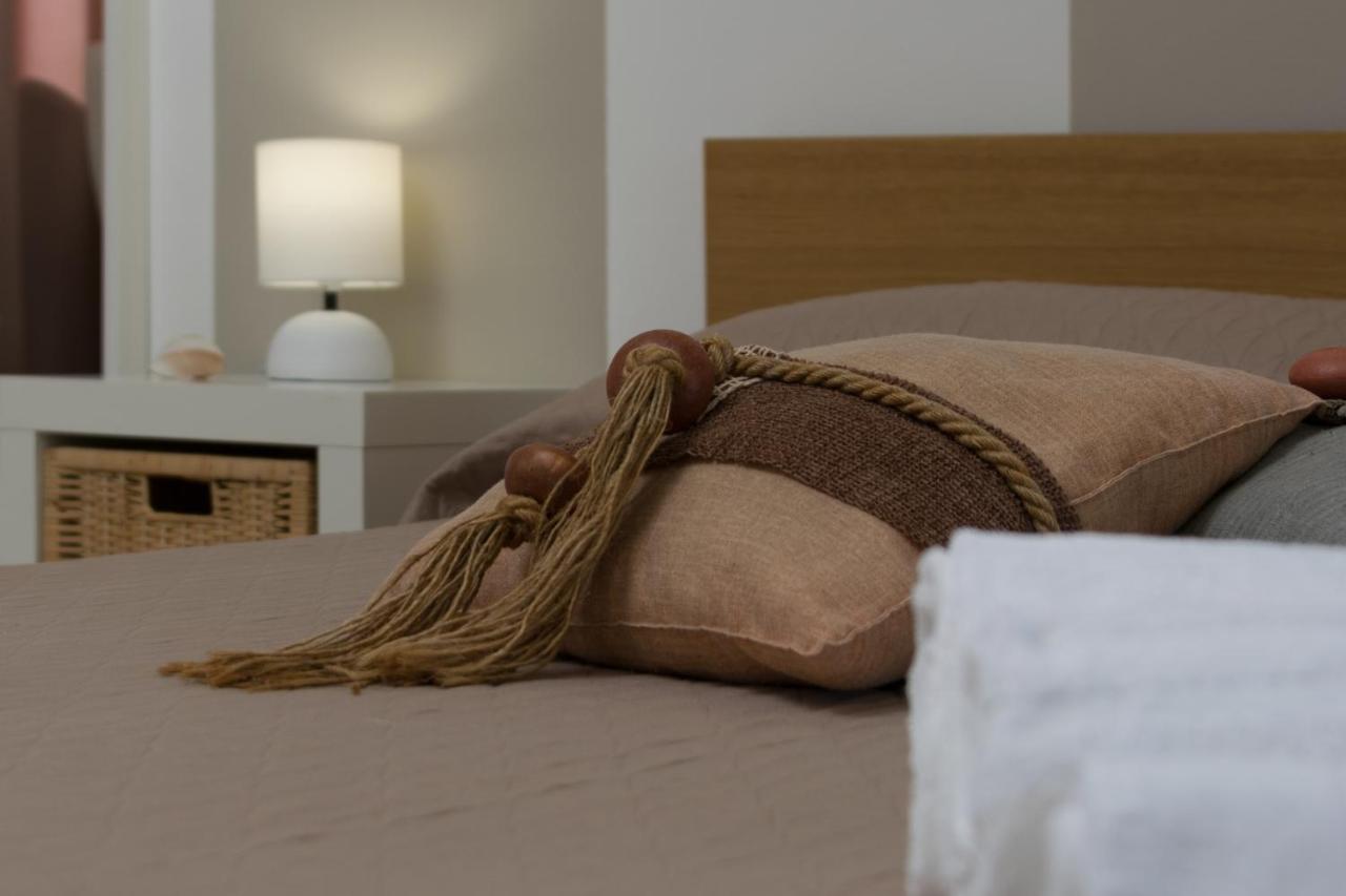 Sisidda Rooms & Breakfast San Vito Lo Capo Exteriér fotografie