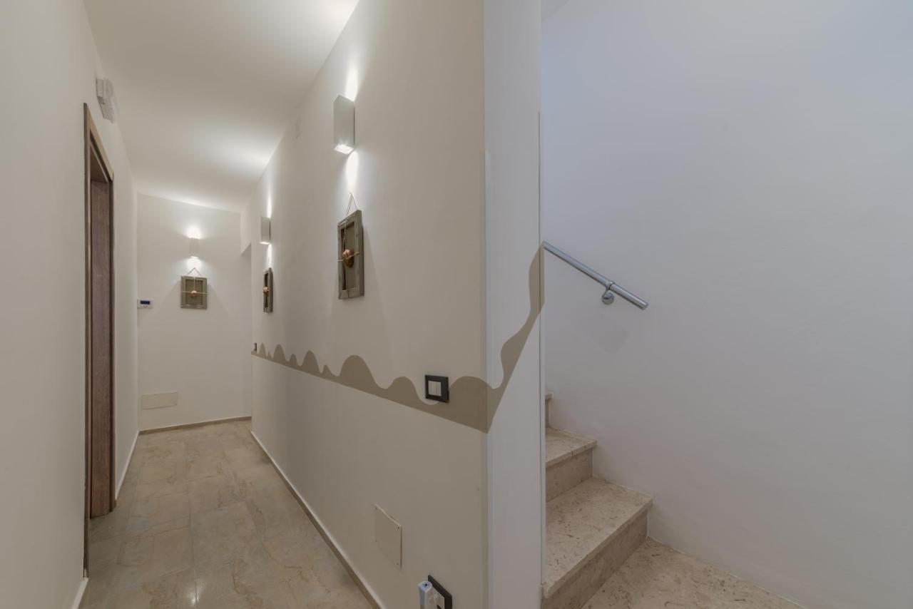 Sisidda Rooms & Breakfast San Vito Lo Capo Exteriér fotografie