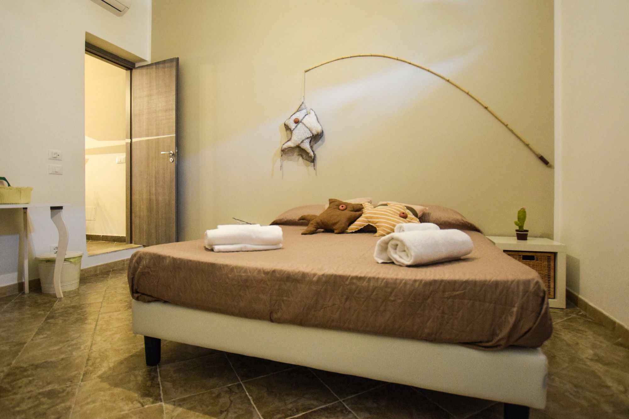 Sisidda Rooms & Breakfast San Vito Lo Capo Exteriér fotografie
