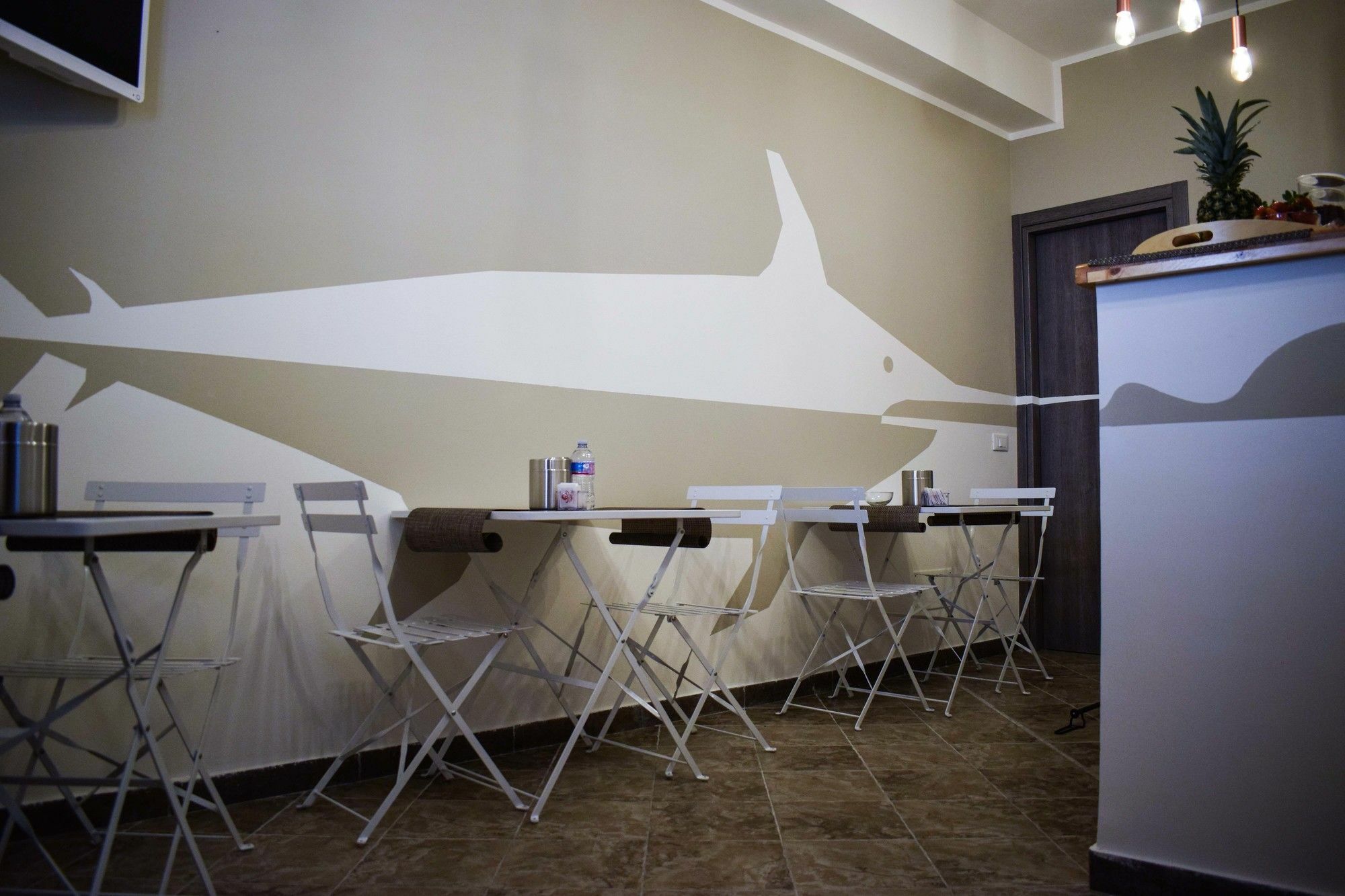 Sisidda Rooms & Breakfast San Vito Lo Capo Exteriér fotografie